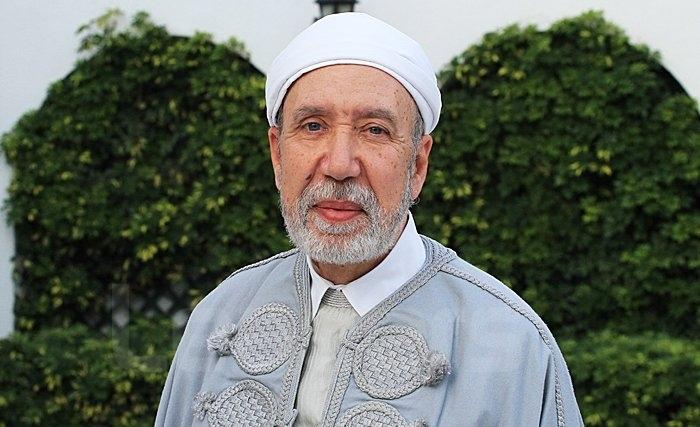 عثمان بطيخ مفتي الجمهوريّة من جديد