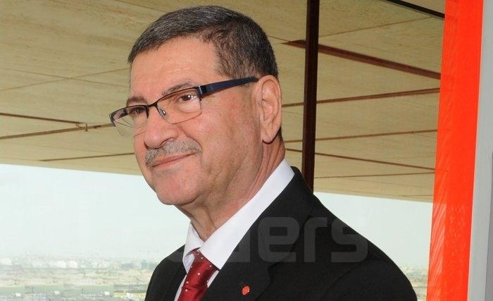 رئيس الحكومة يلتقي يوم الجمعة بباريس فرانسوا هولاند وعددا من المسؤولين الفرنسيين