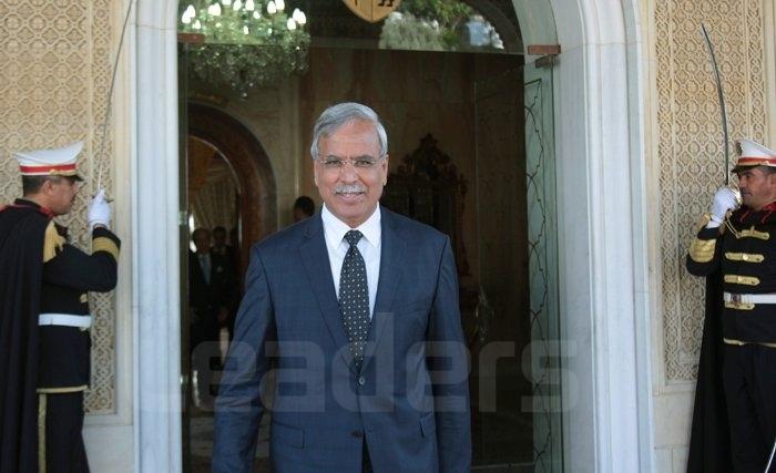 السيرة الذاتية للسيد كمـــــــال العيــــادي وزيــــر الوظيفة العمومية والحوكمة ومكافحة الفســــاد