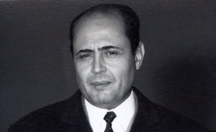 مؤسس المركز الوطني البيداغوجي محمد الطيّب التريكي في ذمة الله