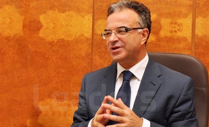 وزير الماليّة : ضياع أو حرق أو سرقة وثائق تتعلّق بملفّ المصادرة  