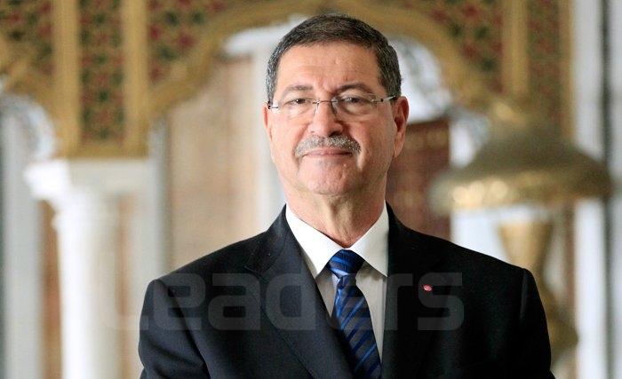 حصري: ما دار في لقاء الحبيب الصيد وسفراء غربيين