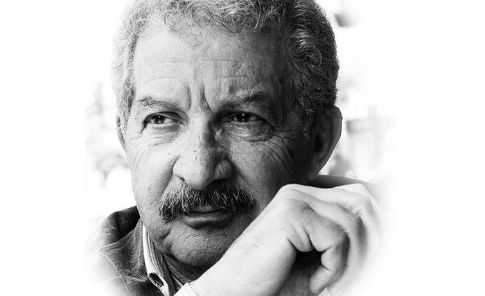 رحيل المخرج السينمائي السوري نبيل المالح 