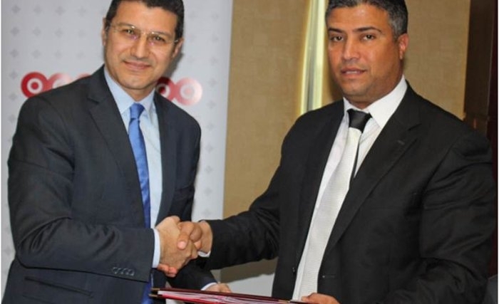 Ooredoo Business et le syndicat unifié des agents de la Douane Tunisienne signent une convention de partenariat