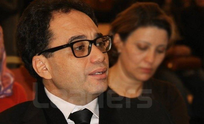 Mohamed Zine El Abidine succède à Sonia Mabrouk à la tête du festival de Carthage