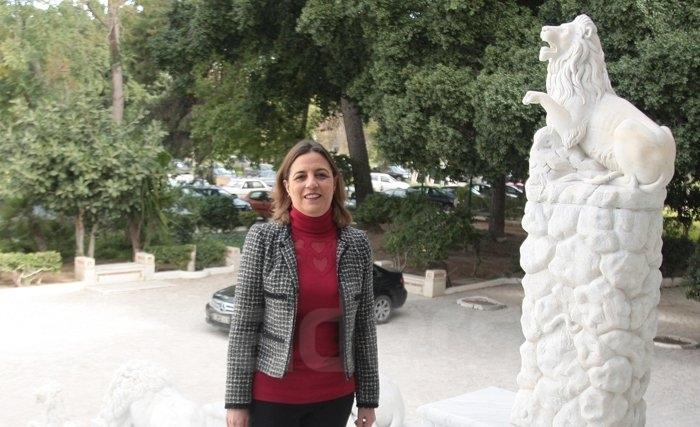    ريم محجوب نمرة " آفاق تونس " في عـرين باردو   