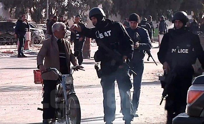 أرادوا أن يحوّلوا بن قردان إلى إمارة فتحولت الى مقبرة لهم
