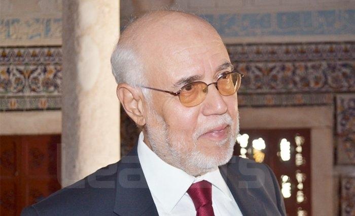 "بنڤــــردان"‭ ‬وأسوار‭ ‬تــــــــــونـــــس‭ ‬العـــــالـــيــــــة‭ ‬