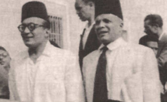 شهادة مهمّة من البشير بن يحمد حول الخلاف اليوسفي- البورقيبي