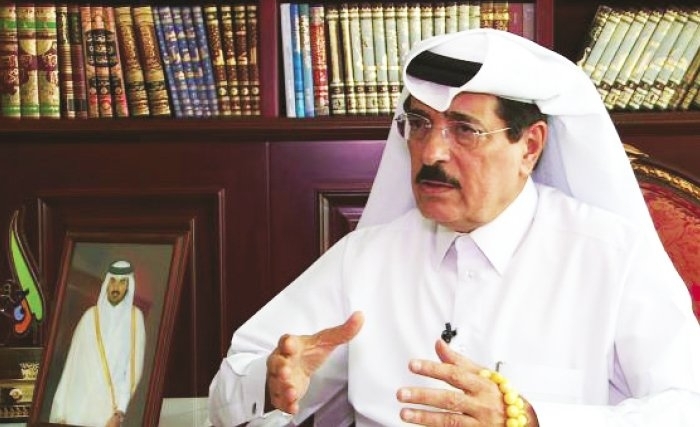 الدكتور‭ ‬الكواري‭ ‬وثورة‭ ‬الإعلام‭ ‬في‭ ‬عالم‭ ‬مُتغيّر