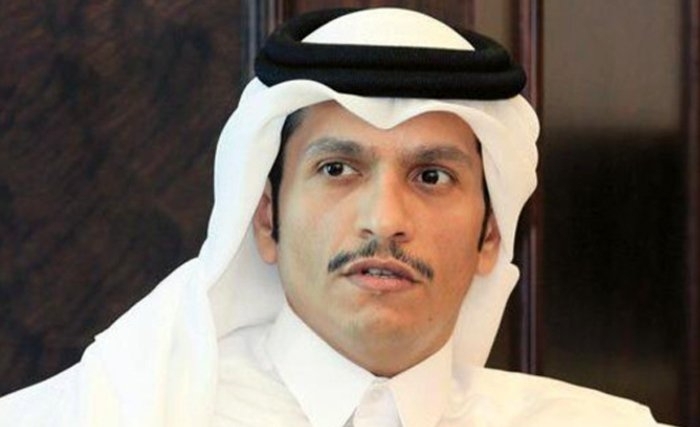 وزير خارجية قطر يزور تونس يوم الإثنين القادم