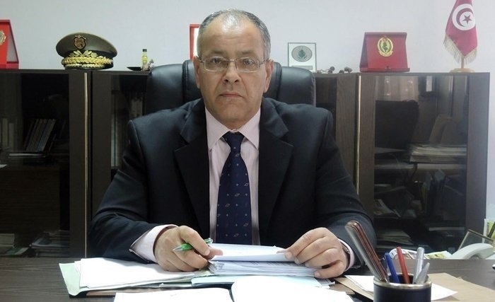 تعيين الحبيب عبيد مديرا عاما للغابات