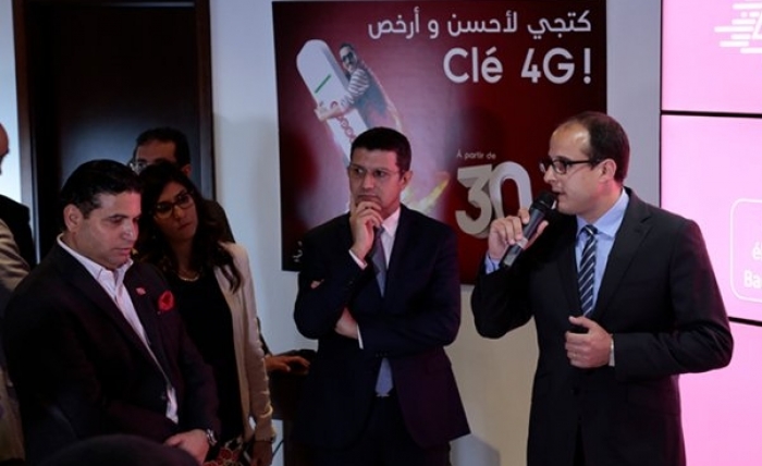 Ooredoo توفر خدمات الجيل الرابع للجميع عبر مجموعة مبتكرة من العروض والخدمات