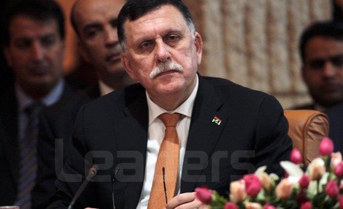  ليبيا :هل ينجح فايز السرّاج بعد وصوله طرابلس في تحدّيه؟ 