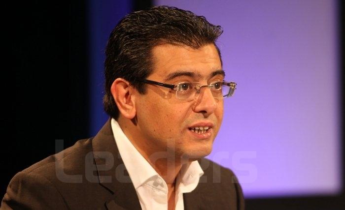 تعيين نورالدين بن تيشة مستشارا أوّل لدى رئيس الجمهورية