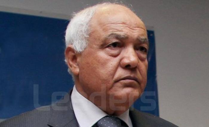 وفاة أحد وجوه اليسار التونسي أحمد إبراهيم