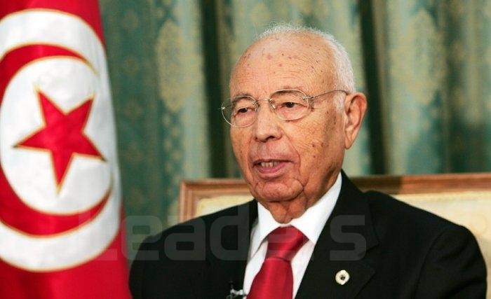 الأزهر القروي الشابي ينوب عن رئيس الجمهورية في القمّة الإسلامية بإسطنبول