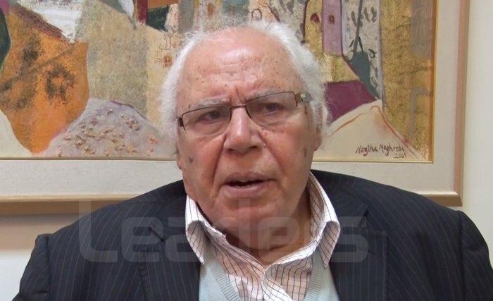  مدينة تونس كما عرفها عز الدين المدني (فيديو)    