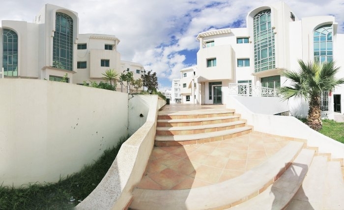 فنّ‭ ‬العمارة‭ ‬في‭ ‬تونس،‭ ‬إلى‭ ‬أين؟