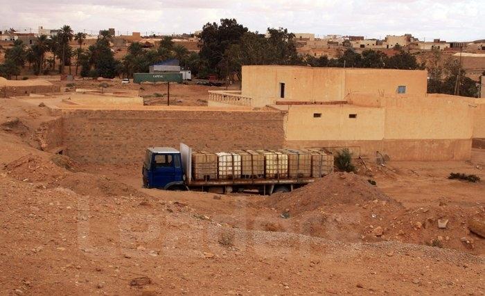 إحباط 119 عملية تهريب وحجز بضائع مهربّة تفوق قيمتها ثلاثة ملايين دينار