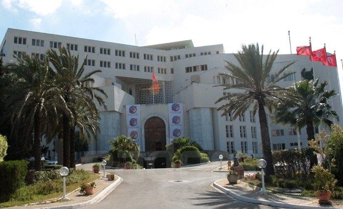 مرور ستين سنة على إحداث وزارة الشؤون الخارجية 