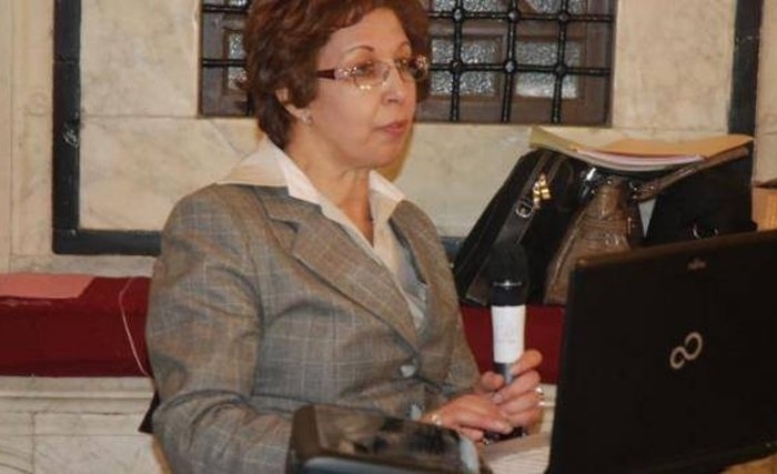 تعيين لمياء بوجناح الزريبي على رأس بنك تمويل المؤسسات الصغرى والمتوسطة