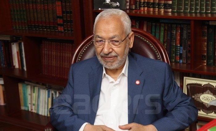 راشد الغنّوشي: الفصل بين السياسي والدعوي