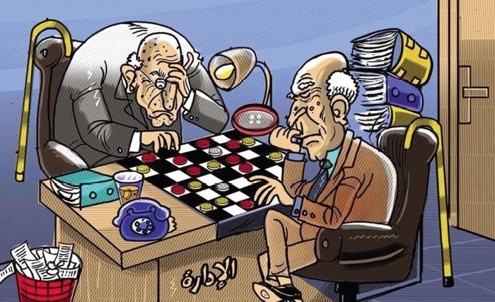 جــــنة وفيها‭ ‬بريكاجي‭ !‬