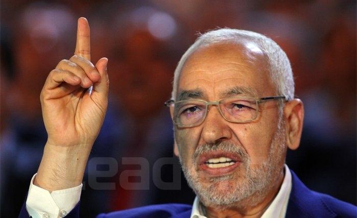 راشد الغنوشي : إرادة التطور والفعل