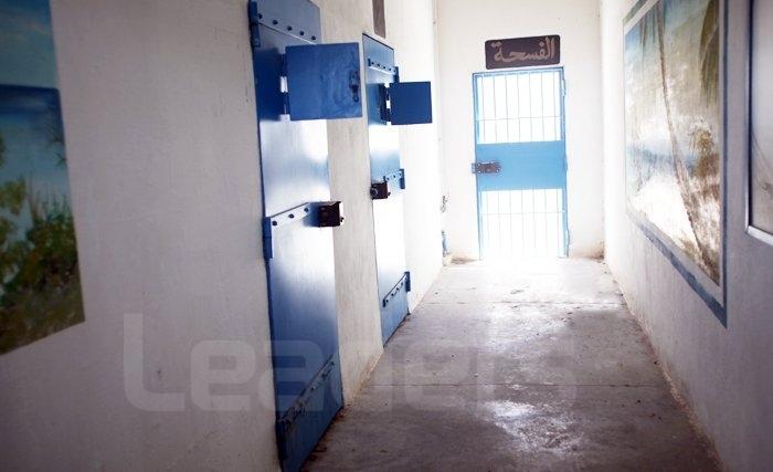 تخصيص برامج ثقافية وعروض فنية لفائدة المساجين