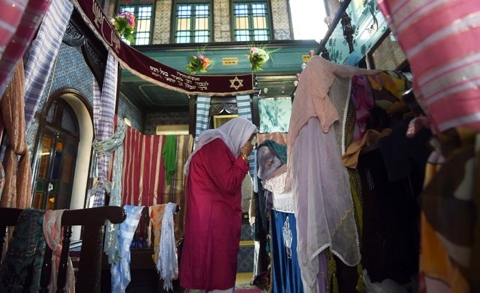 مشروع بعث متحف يحتضن التراث اليهودي بالعاصمة
