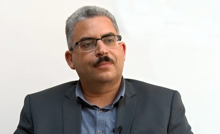 حديث مع عبد الرؤوف النجار حول أهمّ مخرجات المؤتمر العاشر لحركة النهضة (فيديو) 