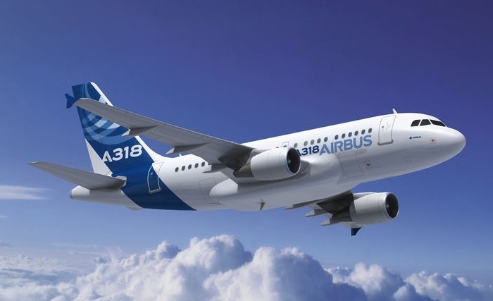 Airbus lance le cinquième concours international étudiant Fly Your Ideas 