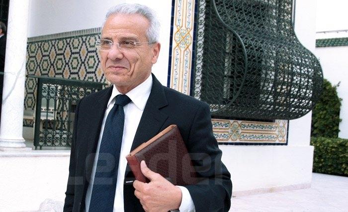 تسميات على رأس مؤسسات الضمان الاجتماعي
