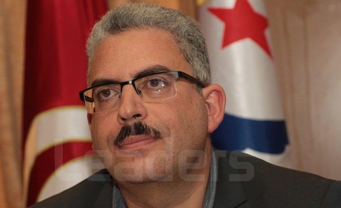 Abderraouf Najar : le mathématicien qui scelle les ralliements