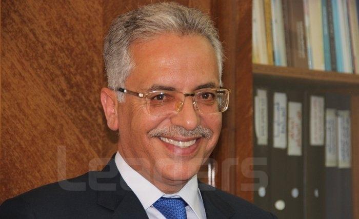  عمر منصور وزير العدل، في حديث مع ليدرز العربية : الارتقاء بالمرفق القضائي غايتنا (فيديو- الجزء الأوّل) 