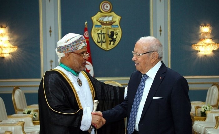  تونس دائما في القلب