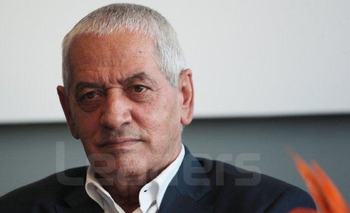 حسين العباسي: مستشارا دوليا؟
