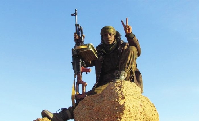 Libye L’effondrement de la Jamahiriya, prélude à l’embrasement de la région?