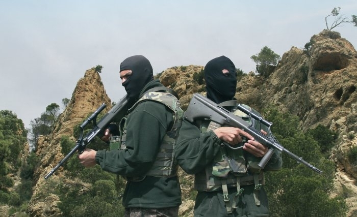 الجيــــش‭ ‬عقيـــدة‭ ‬ورجـــال