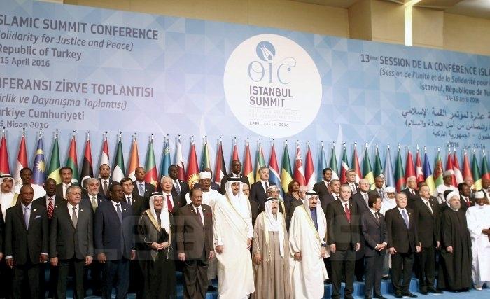 تشتّت‭ ‬قوى‭ ‬العالم‭ ‬الإسلامي‭: ‬العلاقــات‭ ‬العربية  ‬التركيــة‭ ‬نموذجـا