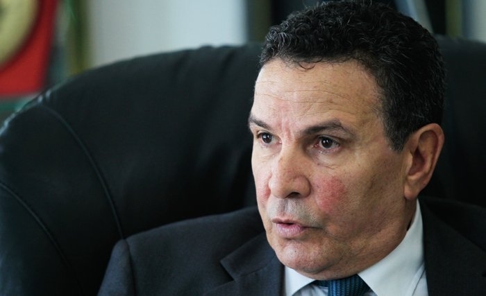 في ذكرى انبعاث الجيش: تقليد الرتب والأوسمة العسكرية لثلة من الضباط وضباط الصف 