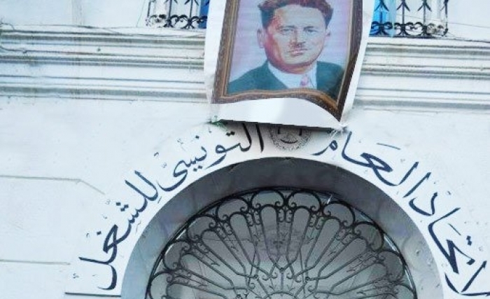 رؤية الاتحاد العام التونسي للشغل بخصوص مبادرة تشكيل الحكومة المرتقبة
