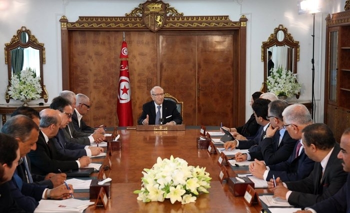 La Tunisie a mal à sa classe politique