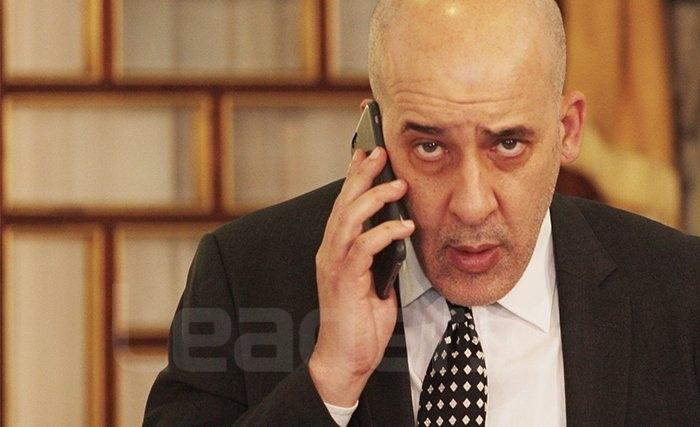 خاص - كل تفاصيل حركة السفراء :السيناوي في روما و الشيحي في موسكو و الفطناسي في فرصوفيا و لكحل في نيودلهي...