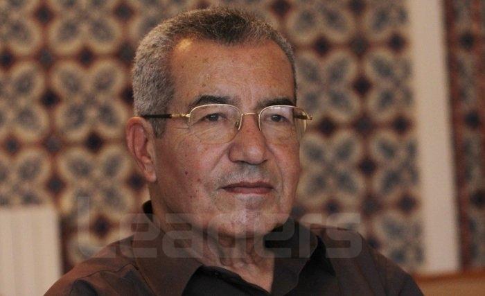د.عبد المجيد الشرفي: قضايا مجتمعية 