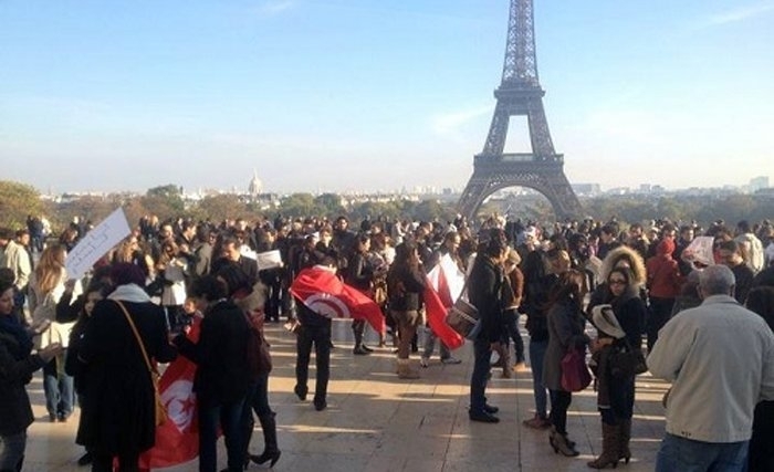 Les Tunisiens à l’étranger garderont leur spécificité