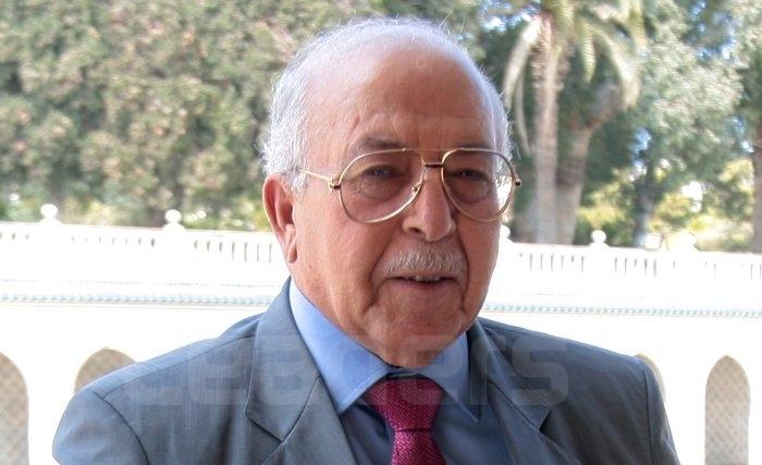 محمد ابراهيم الحصايري: وَاتُونِسَاهْ... أو لا تَنْهَ عن خلقٍ وتأتي مثله