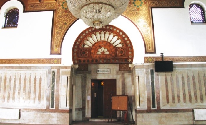 الصّحبي‭ ‬الوهايبي: قصر‭ ‬العدالة‭ ‬في‭ ‬تونـس... ذاكــرة‭ ‬العيــن‭ ‬