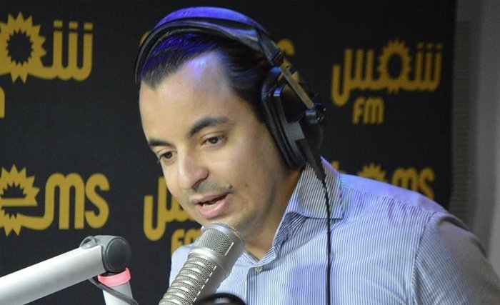 حمزة البلومي يعود إلى شمس ٲف ٲم